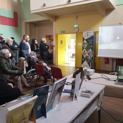 Expo foucarmont 