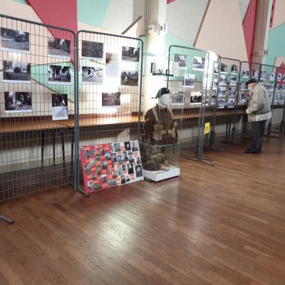 Expo foucarmont