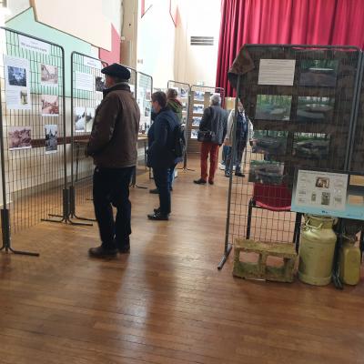 Expo foucarmont 