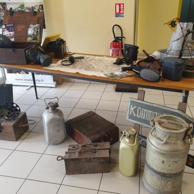 Expo foucarmont 