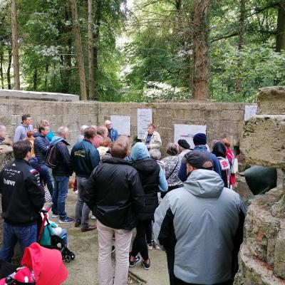 European Heritage Days 2022