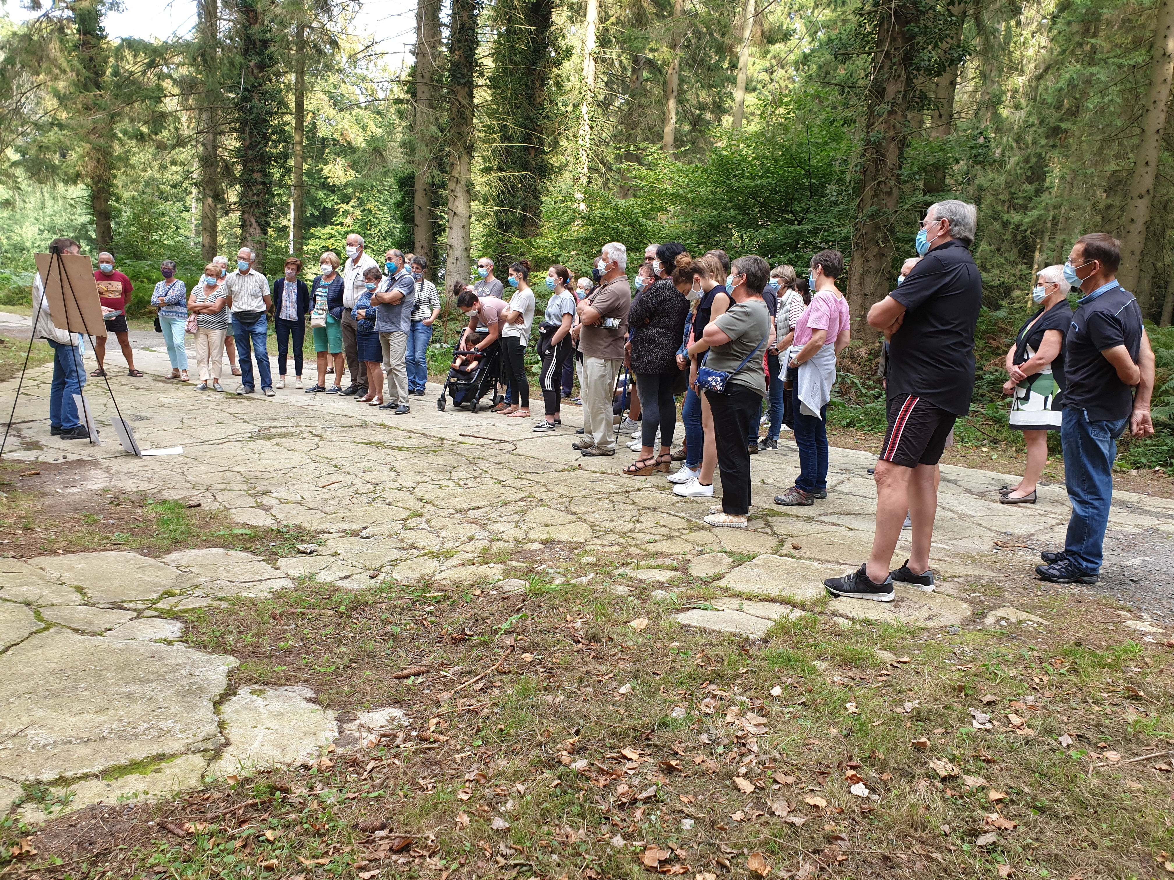 Visite guidee site v1 guerville jep 2020 otabb 30 