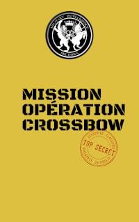 Operation crossbow min