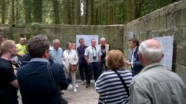 Journées européennes du patrimoine 2018 (2)
