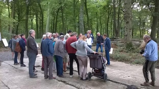 Journées européennes du patrimoine 2018 (3)