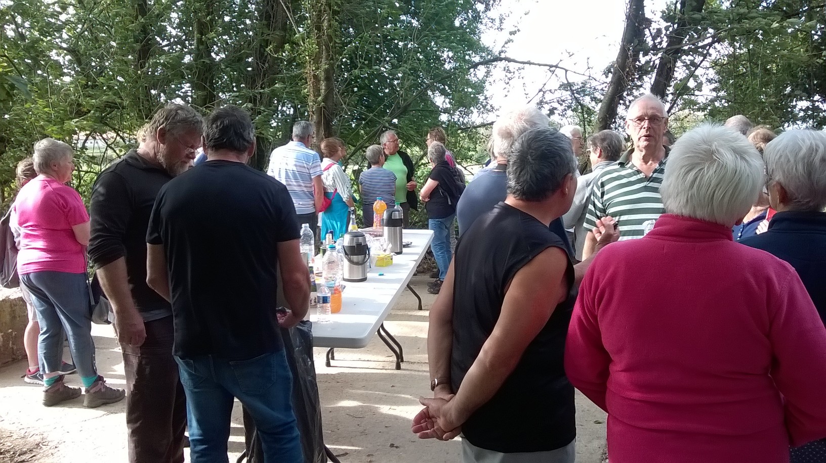 Visite beaulieu 20 09 18 2