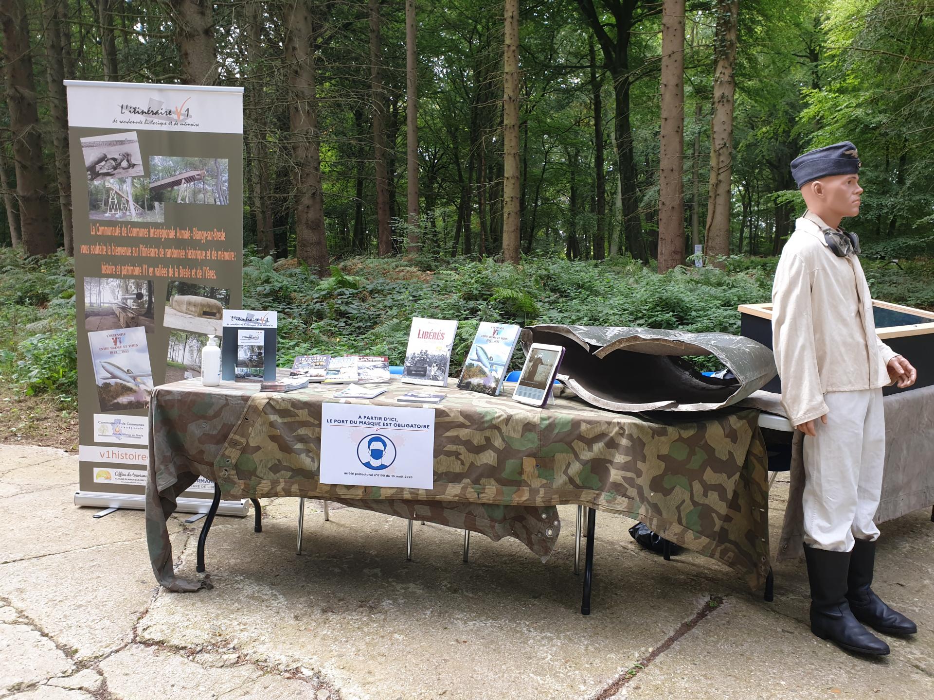Visite guidee site v1 guerville jep 2020 otabb 2 